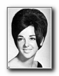 Kathy Kirschenman: class of 1967, Norte Del Rio High School, Sacramento, CA.